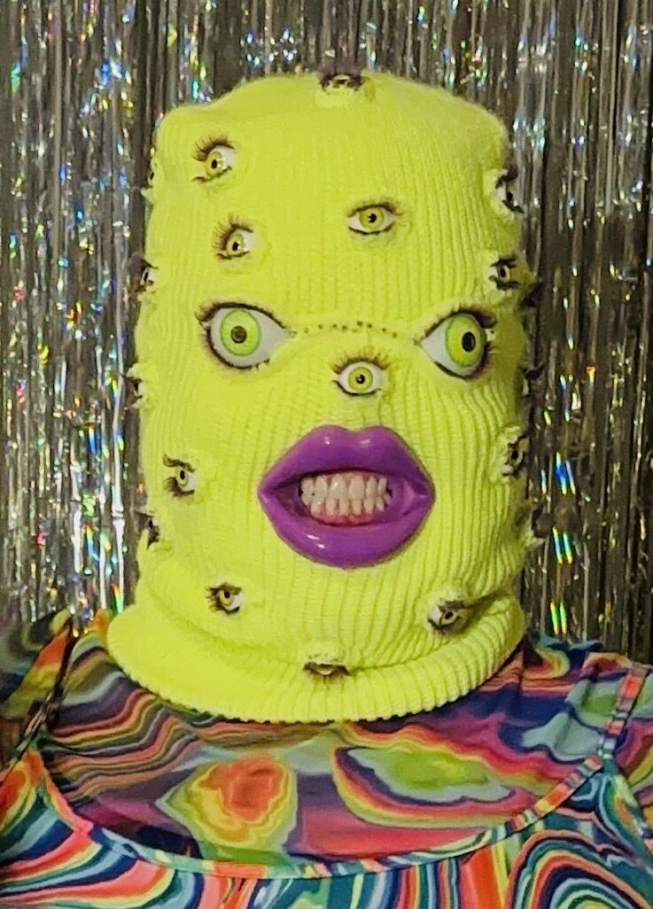 Big Trouble- Chem Sexxx, image 4 of 6