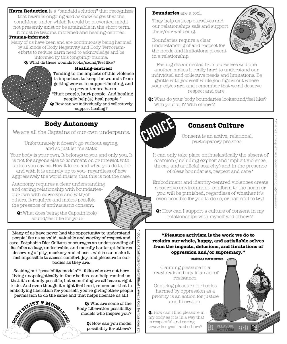 Far Too Fat @ Work, image 3 of 3