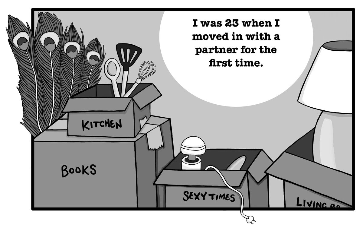 Far Too Fat: Origins, image 2 of 15