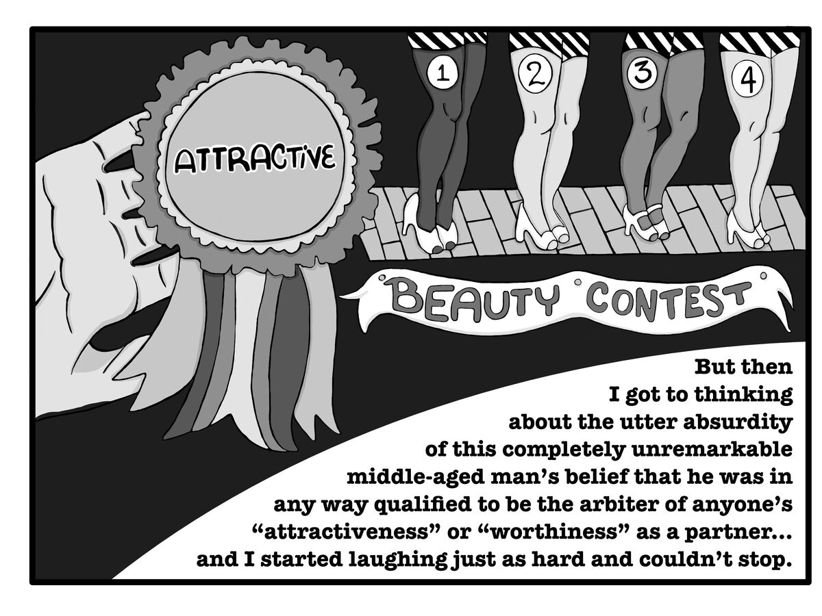 Far Too Fat: Origins, image 9 of 15