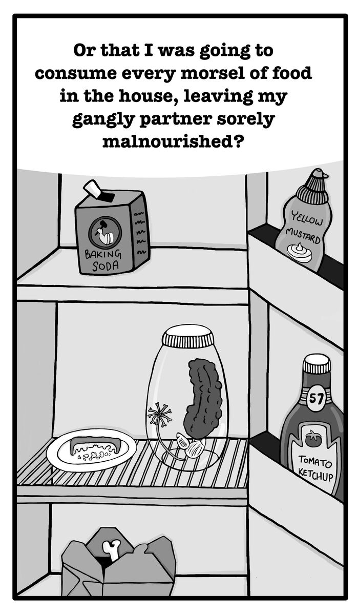 Far Too Fat: Origins, image 12 of 15