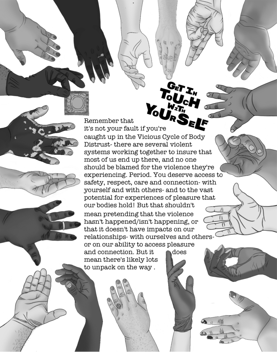 Far Too Fat Issue 3, image 4 of 12