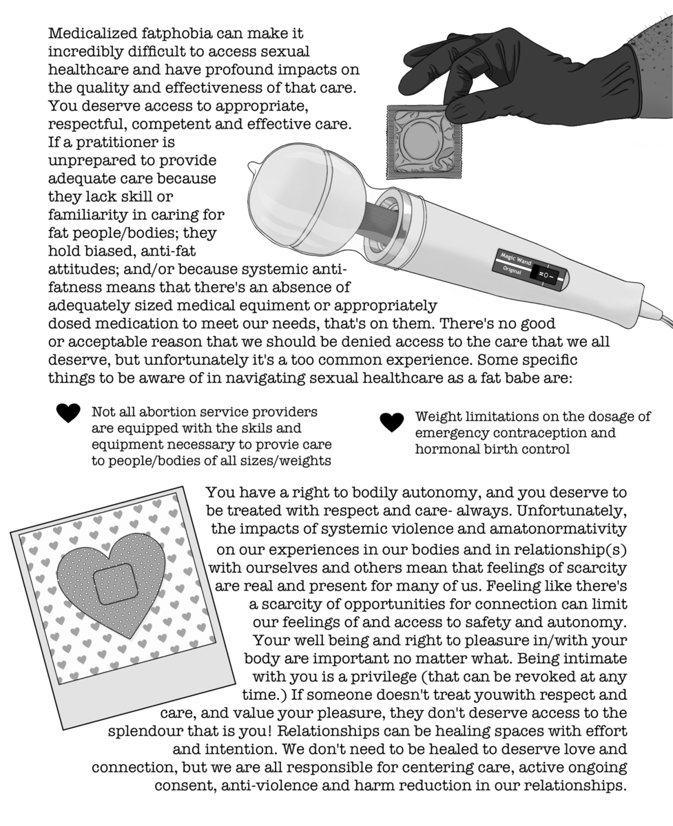 Far Too Fat Issue 3, image 10 of 12
