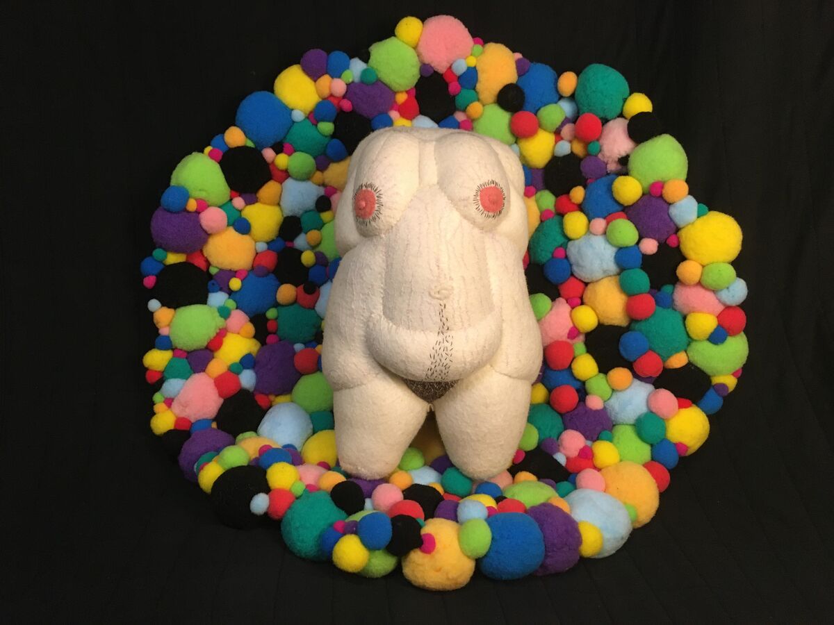 Love These Parts Too, image 2 of 4