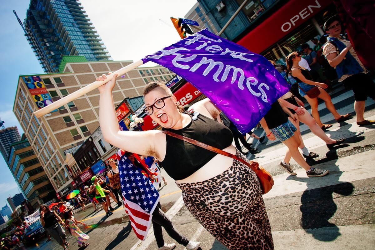 Pride 2014