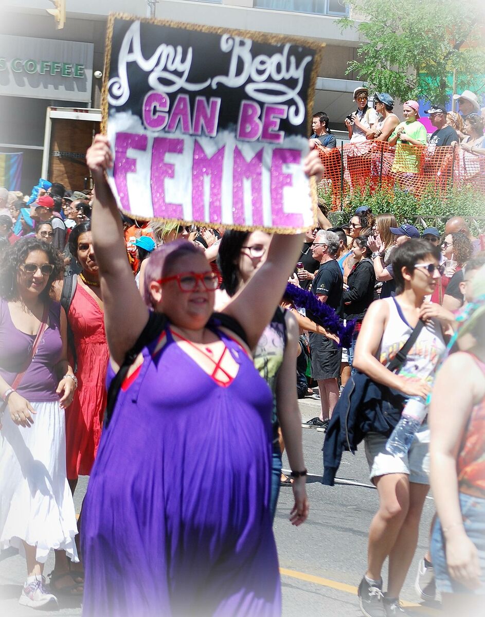 Pride 2016