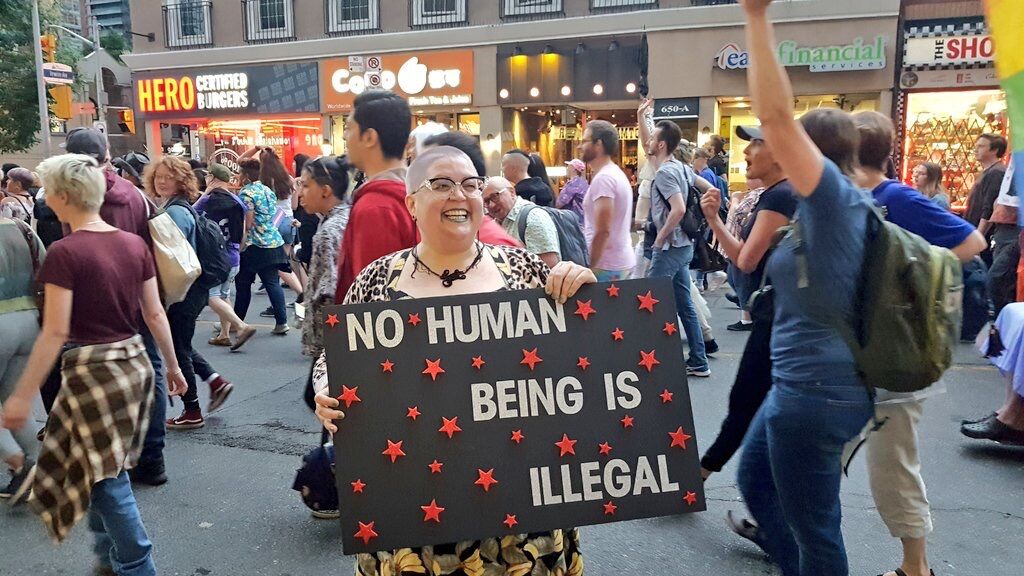 Pride 2018