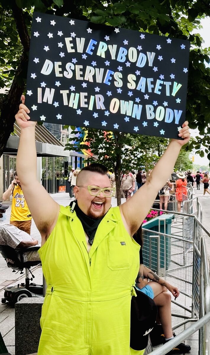 Pride 2023, image 2 of 2
