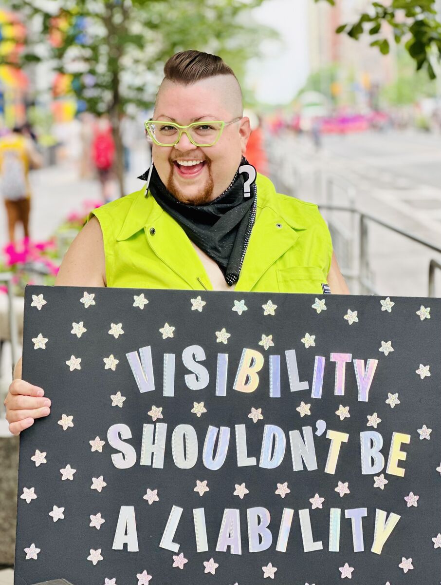 Pride 2023