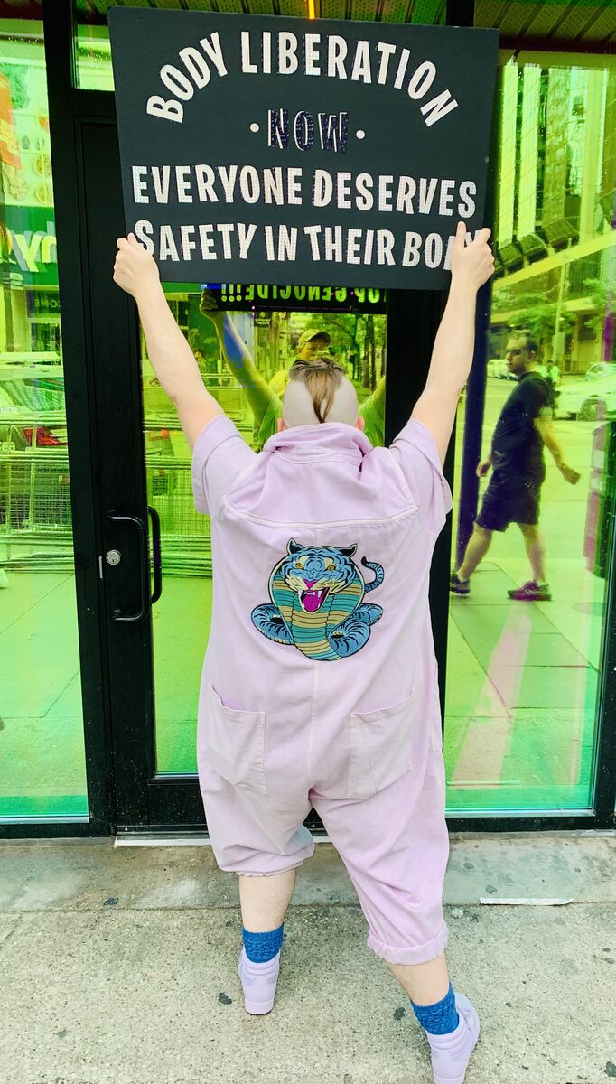 Pride 2024, image 1 of 3