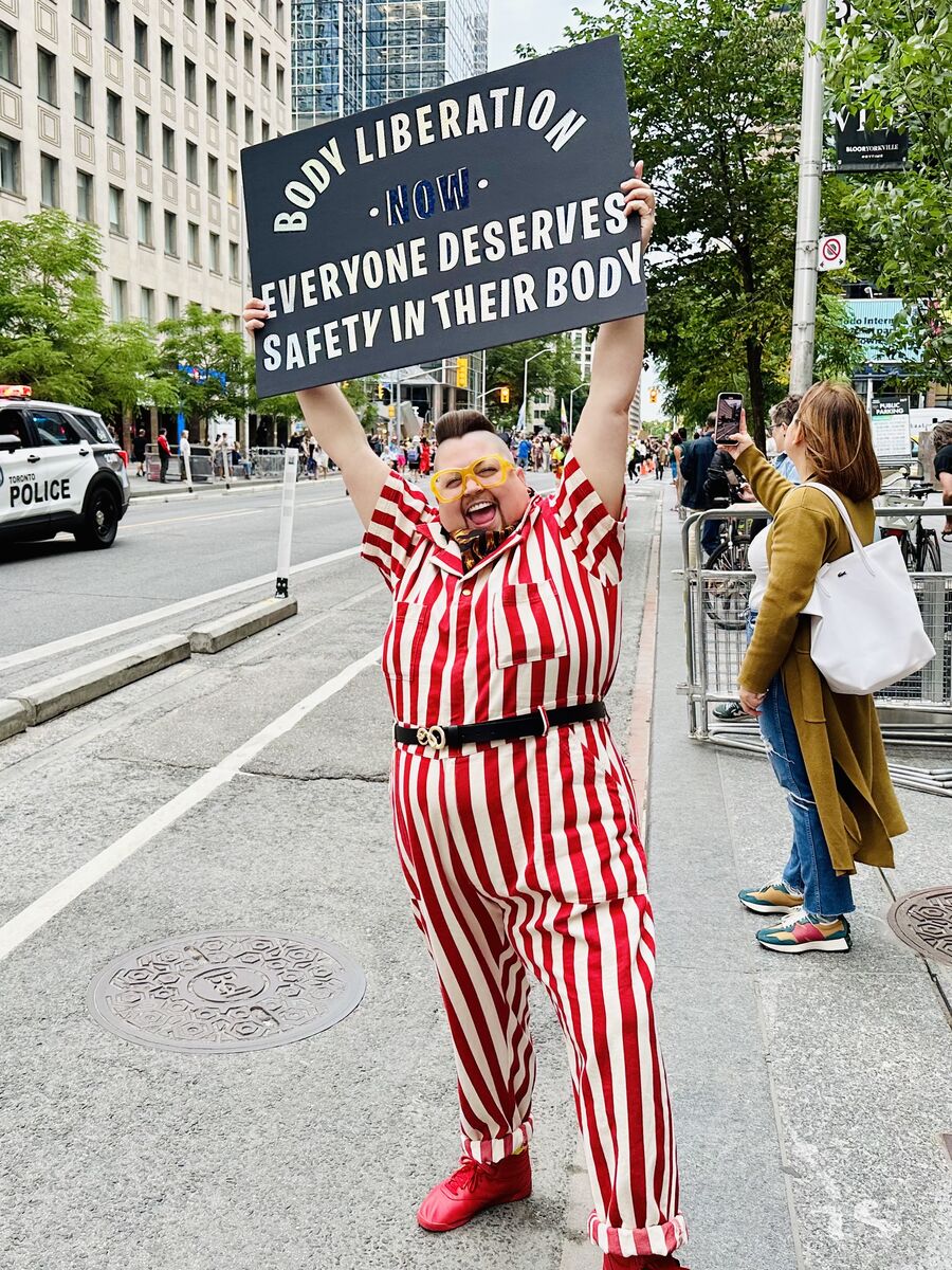 Pride 2024, image 2 of 3