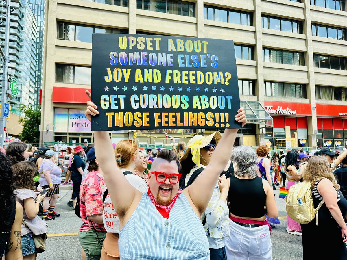 Pride 2025