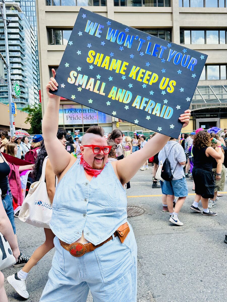 Pride 2025, image 2 of 6