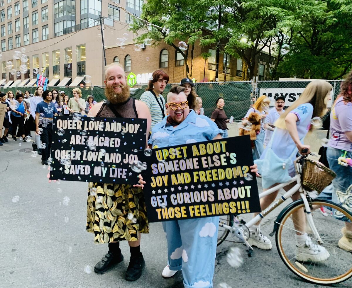 Pride 2025, image 4 of 6