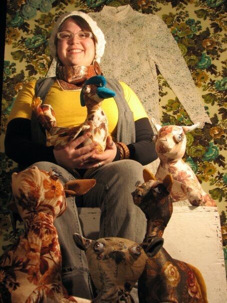 Scream Team + Past Party