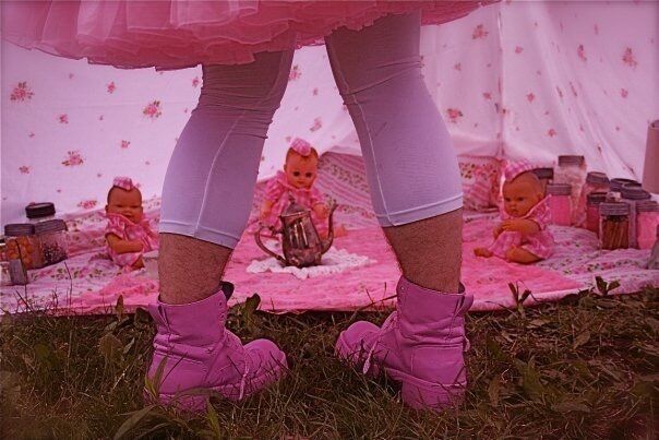 Strategic Tea Party, image 2 of 5