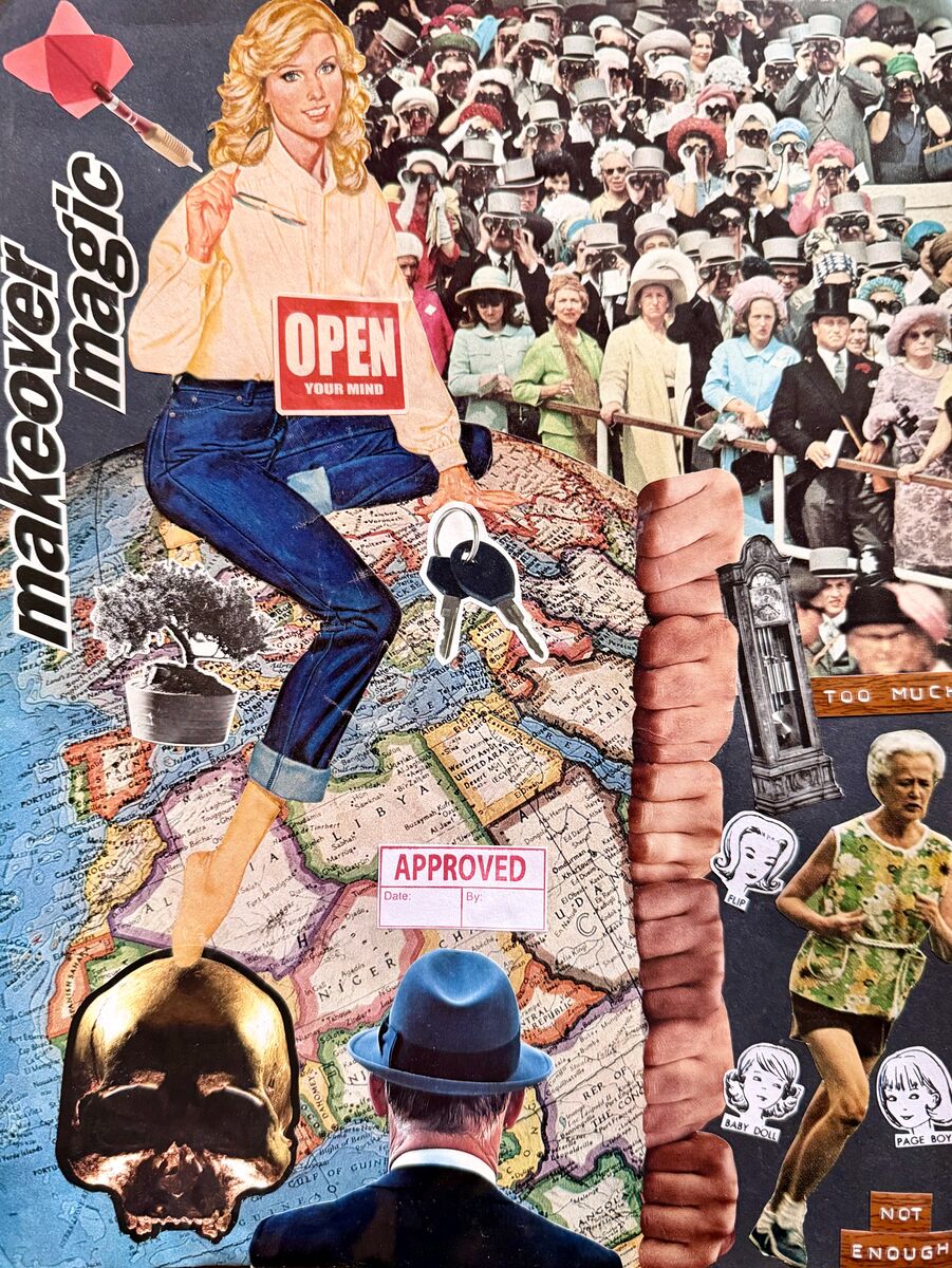Zero Sum